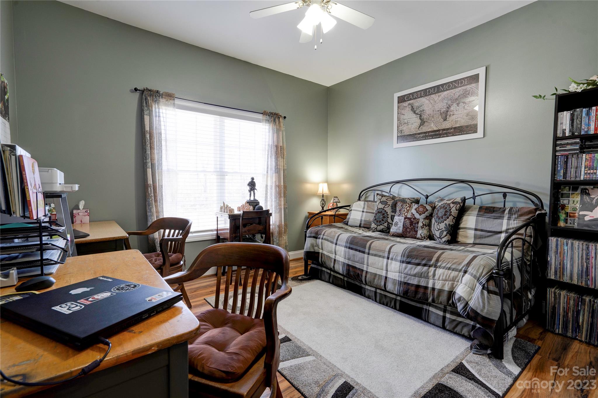 Brookview - Residential