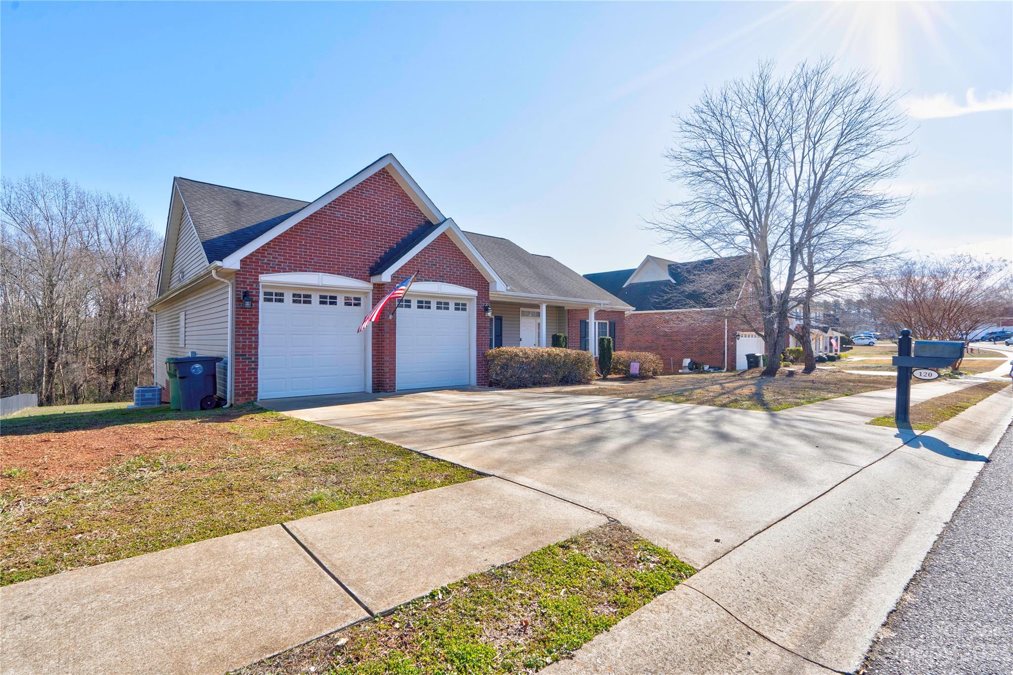 Brookview - Residential