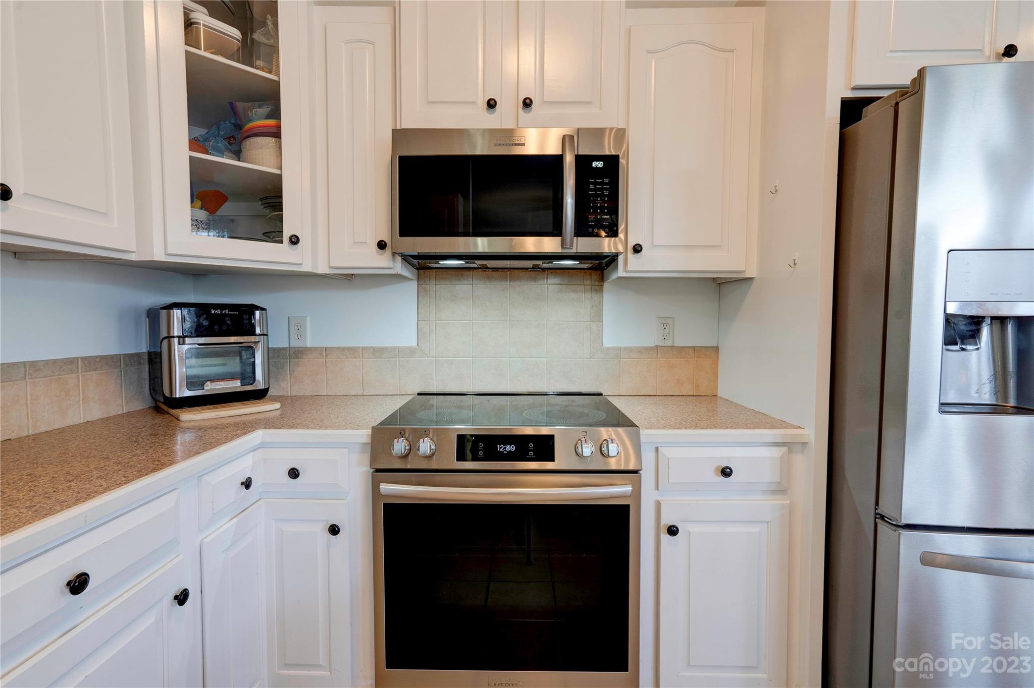 Brookview - Residential