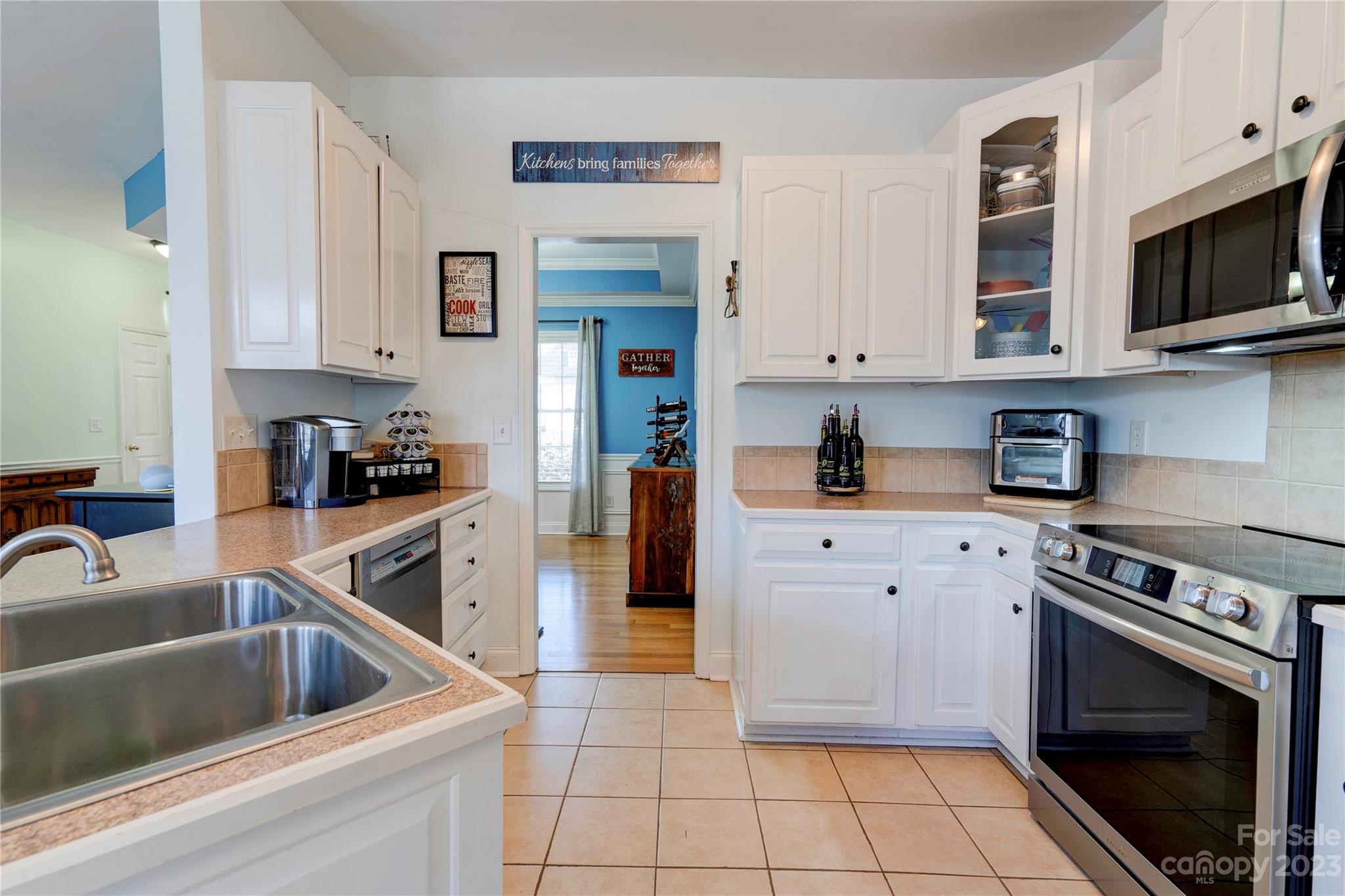 Brookview - Residential