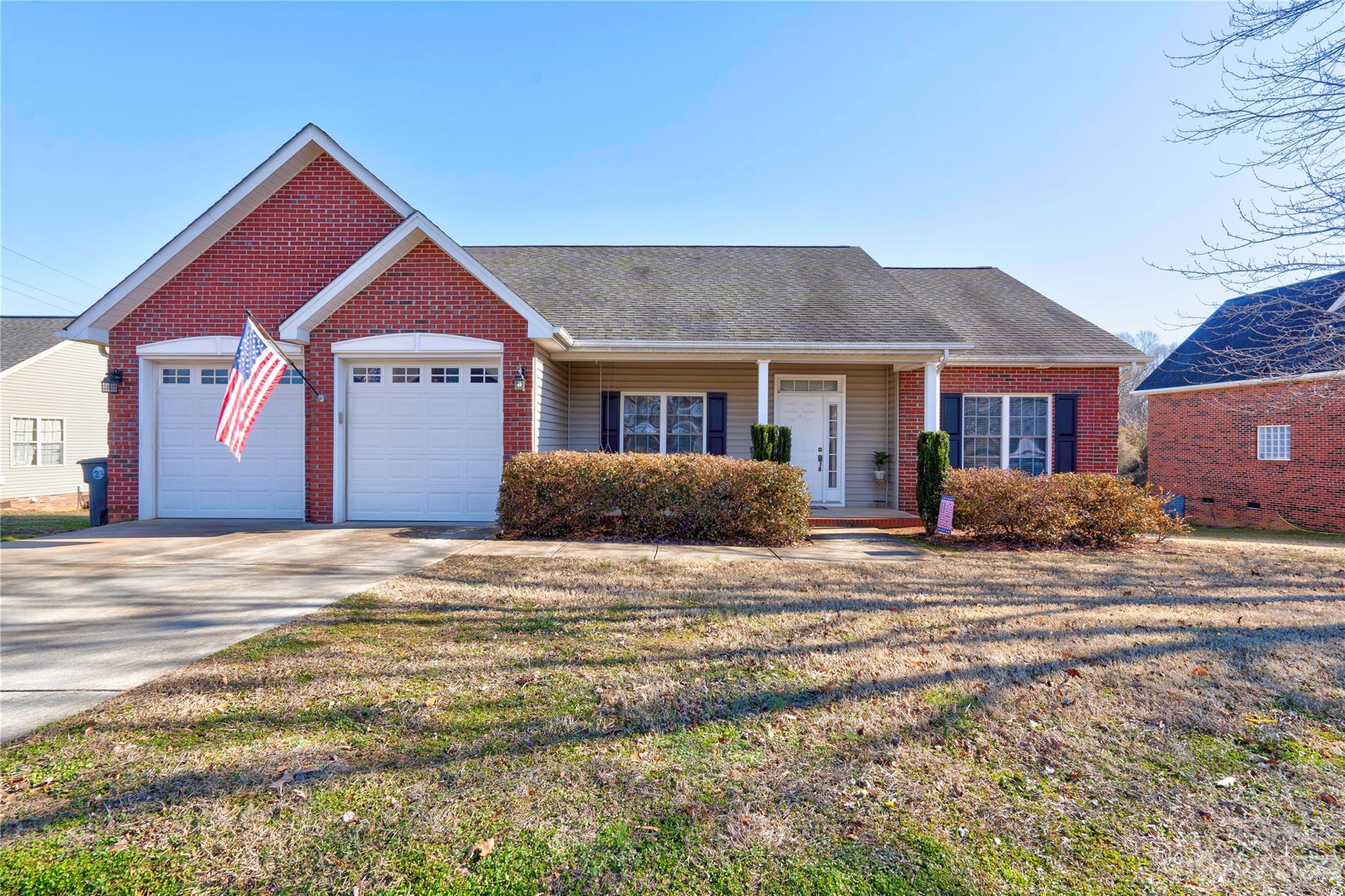 Brookview - Residential