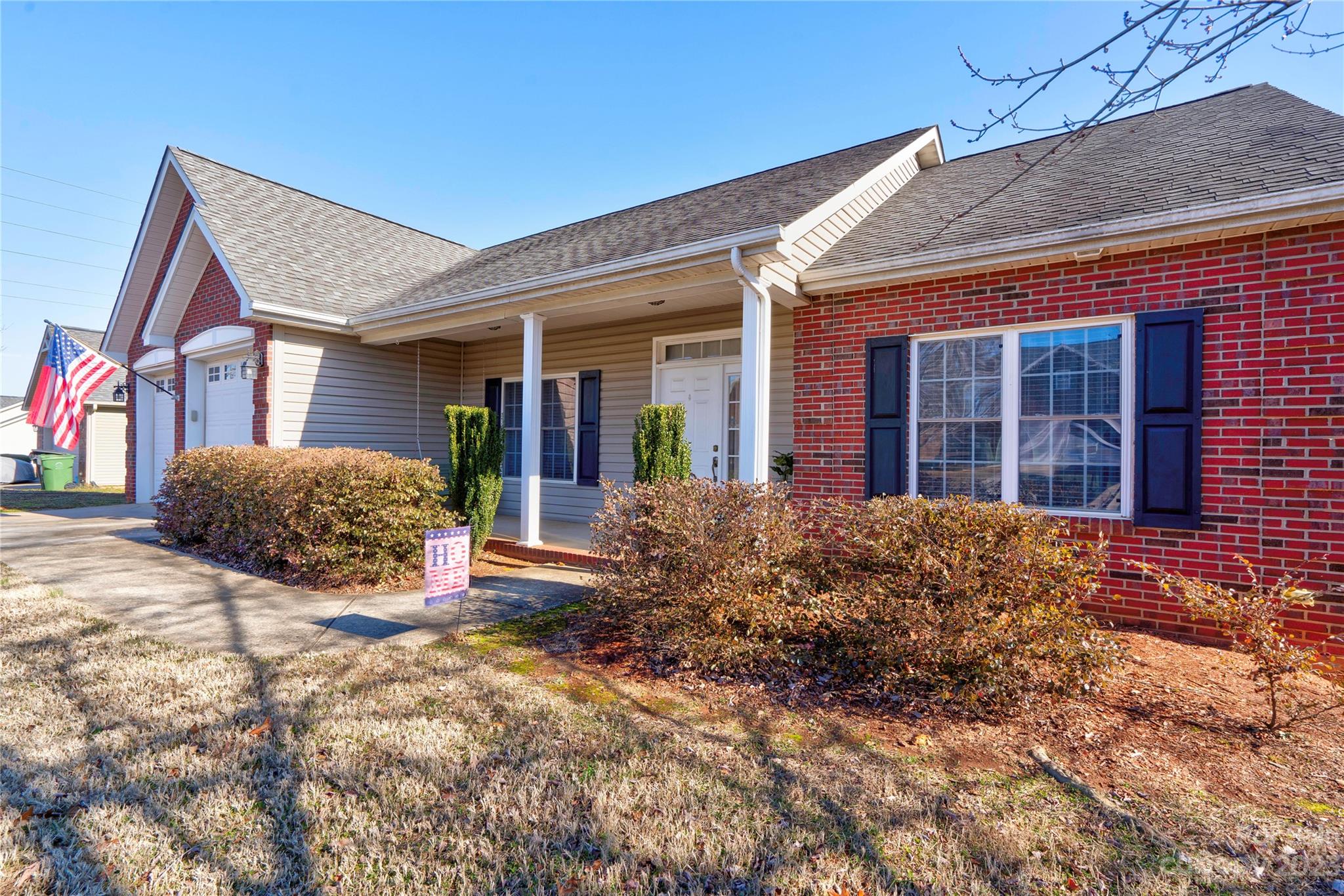 Brookview - Residential