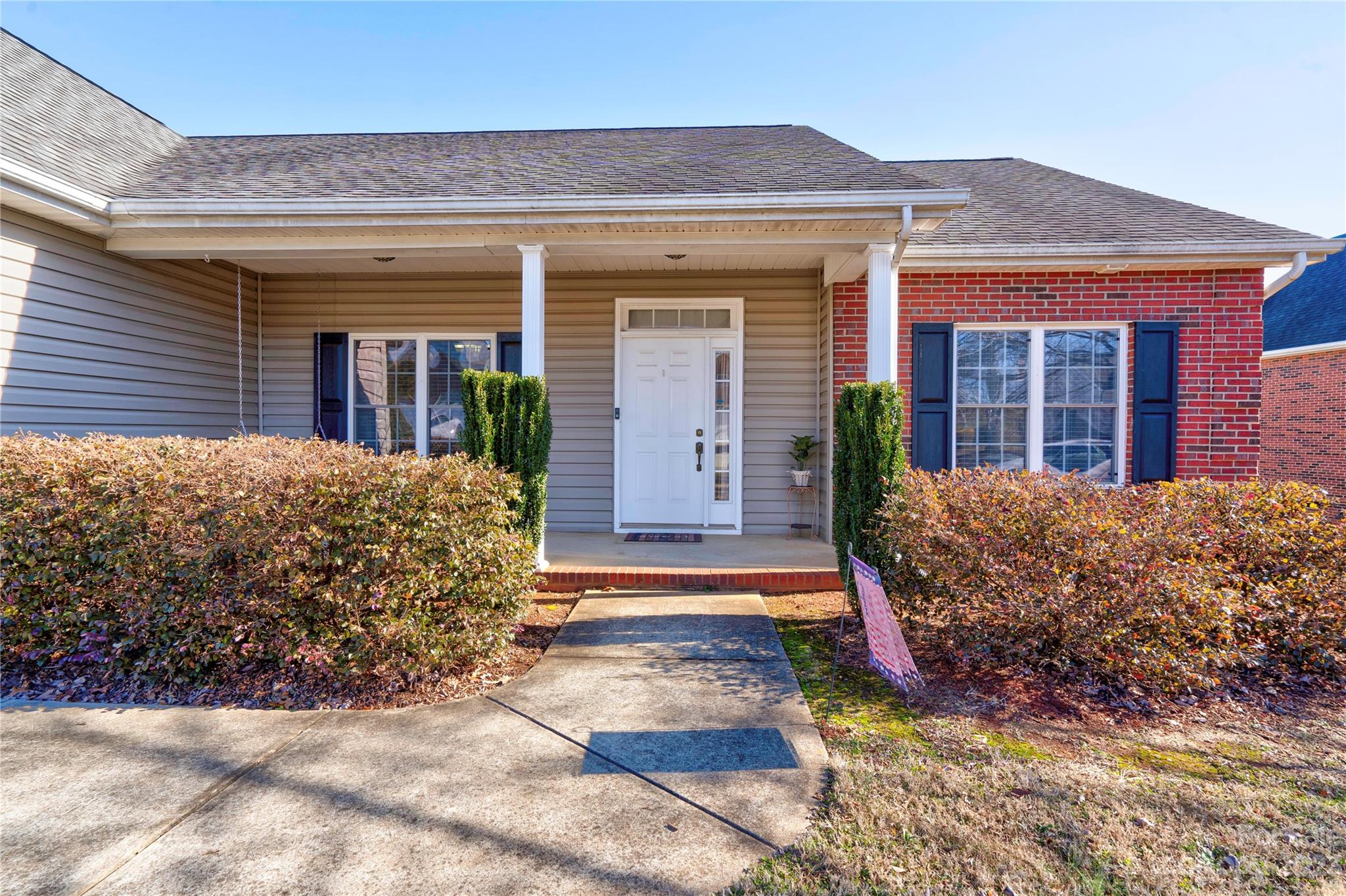 Brookview - Residential