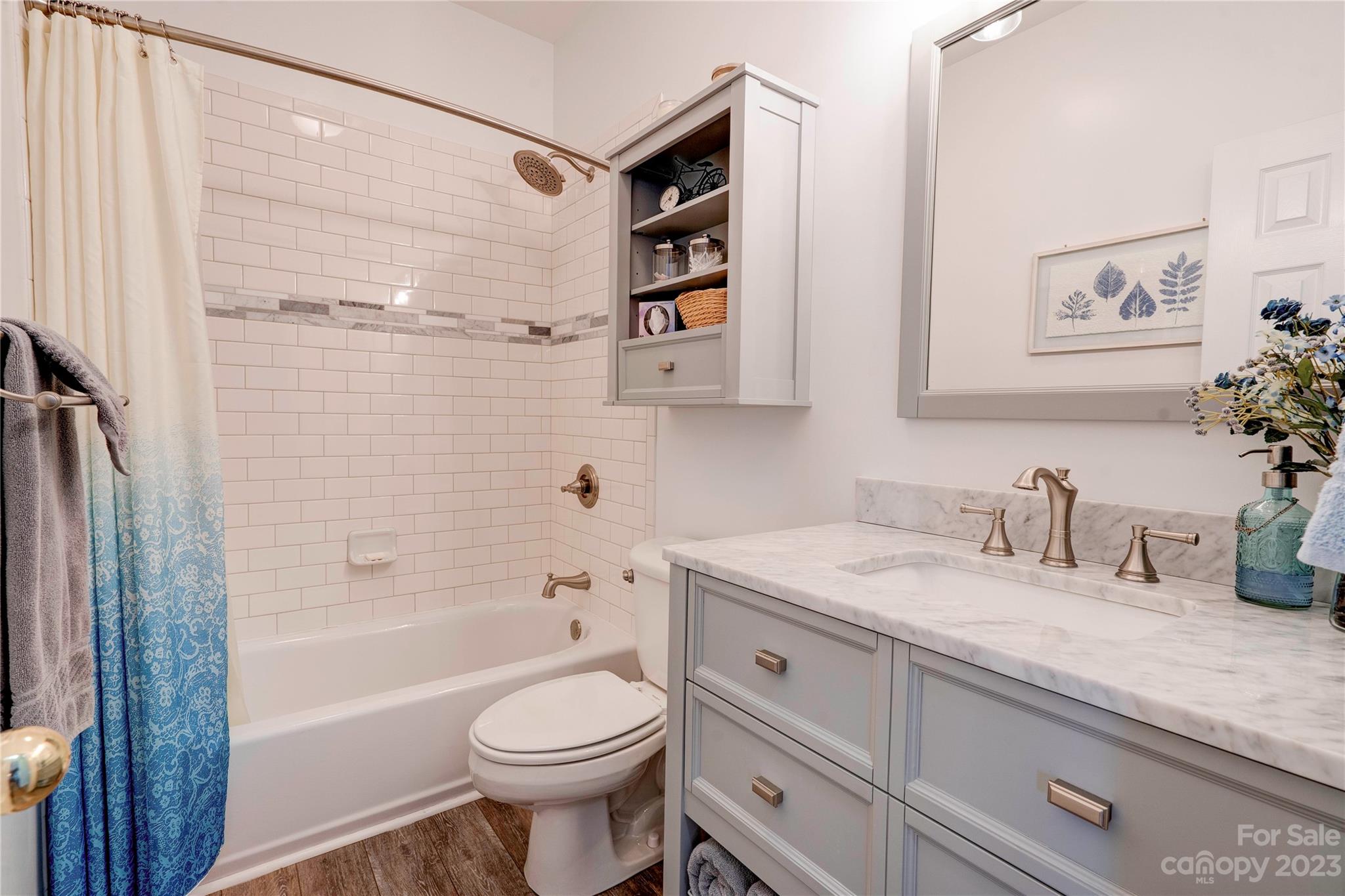 Brookview - Residential