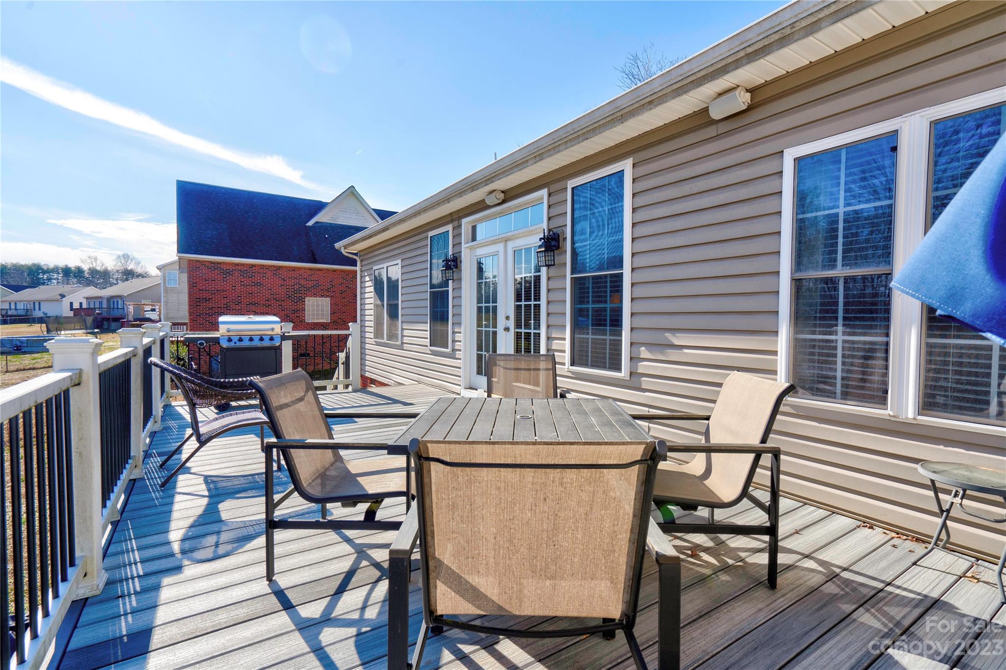 Brookview - Residential