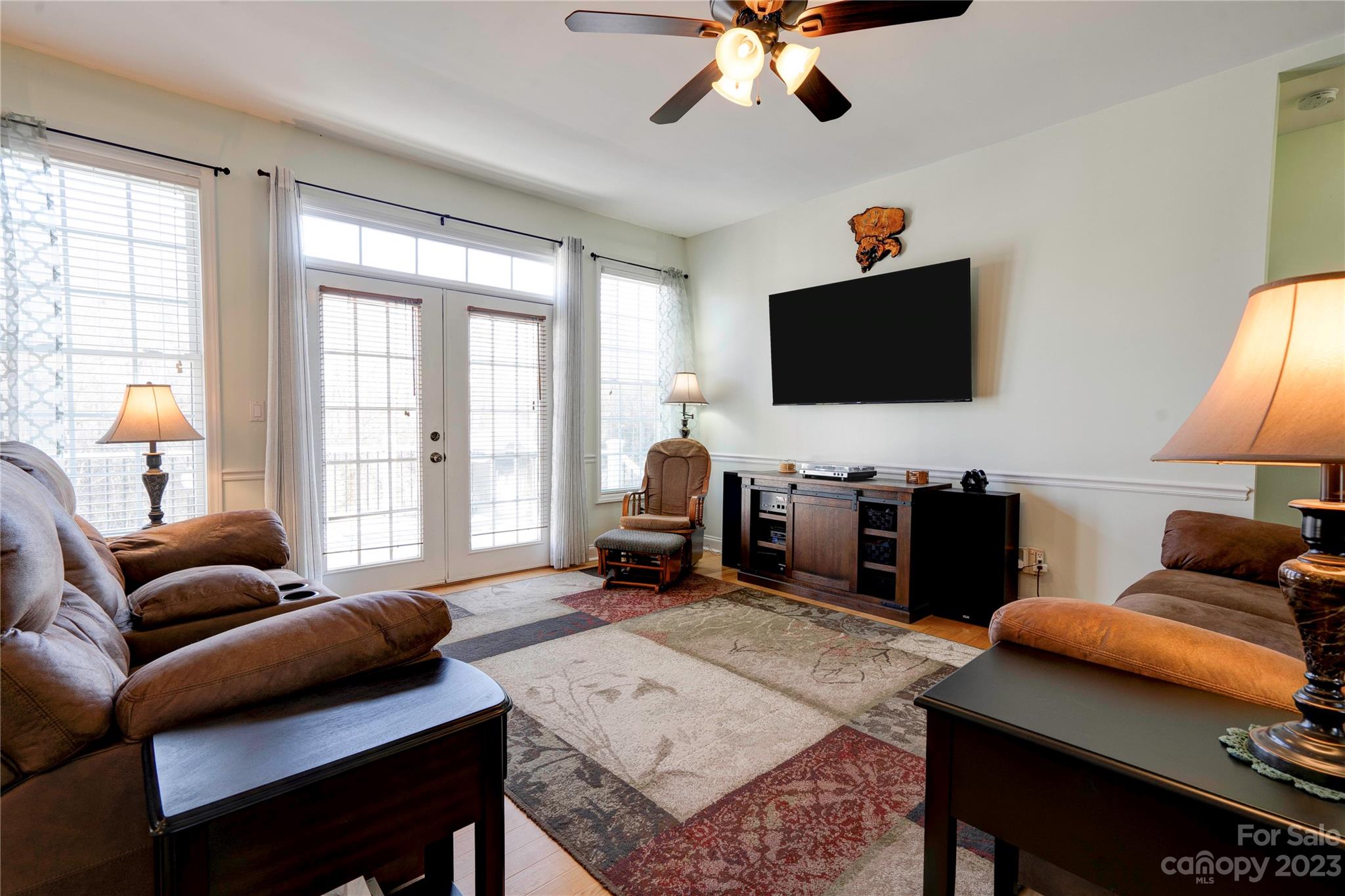 Brookview - Residential