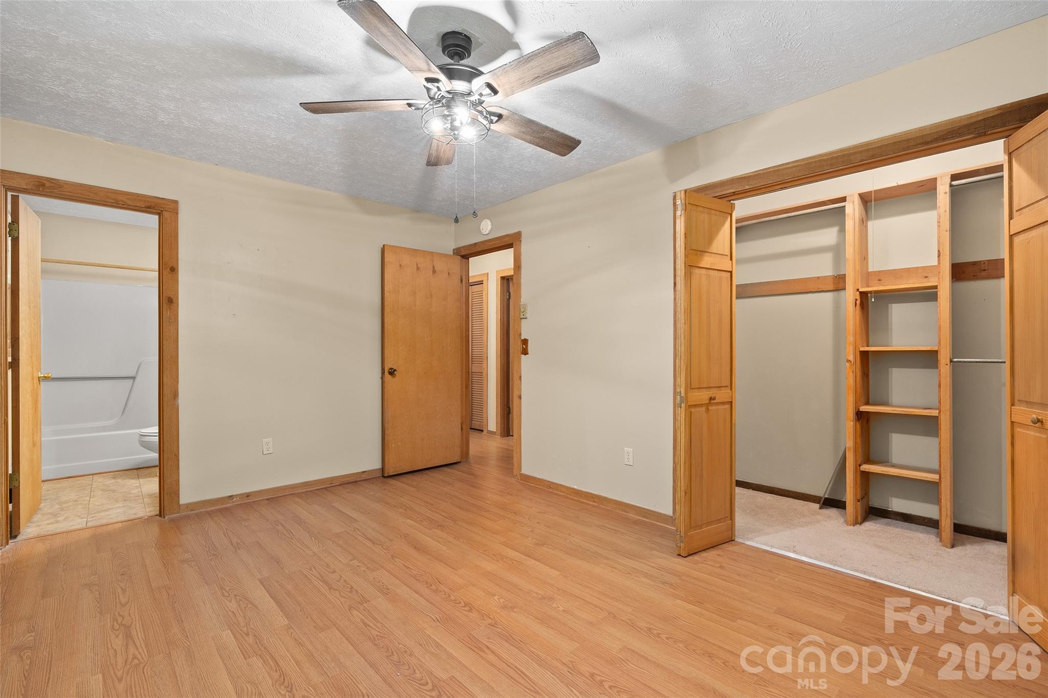 Poplar Grove Estates - Residential