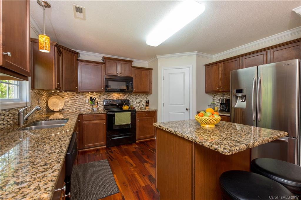 The Glynns At Carolina Crossing - Residential