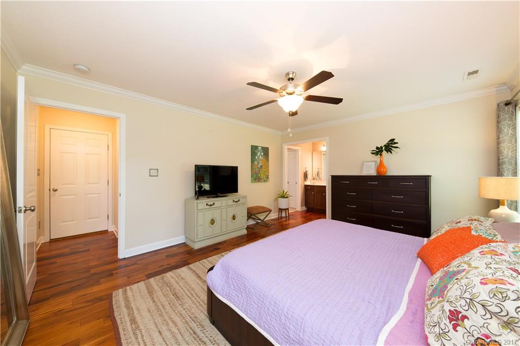 The Glynns At Carolina Crossing - Residential