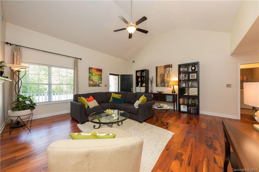 The Glynns At Carolina Crossing - Residential