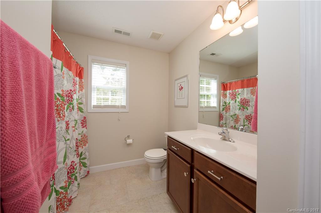 The Glynns At Carolina Crossing - Residential