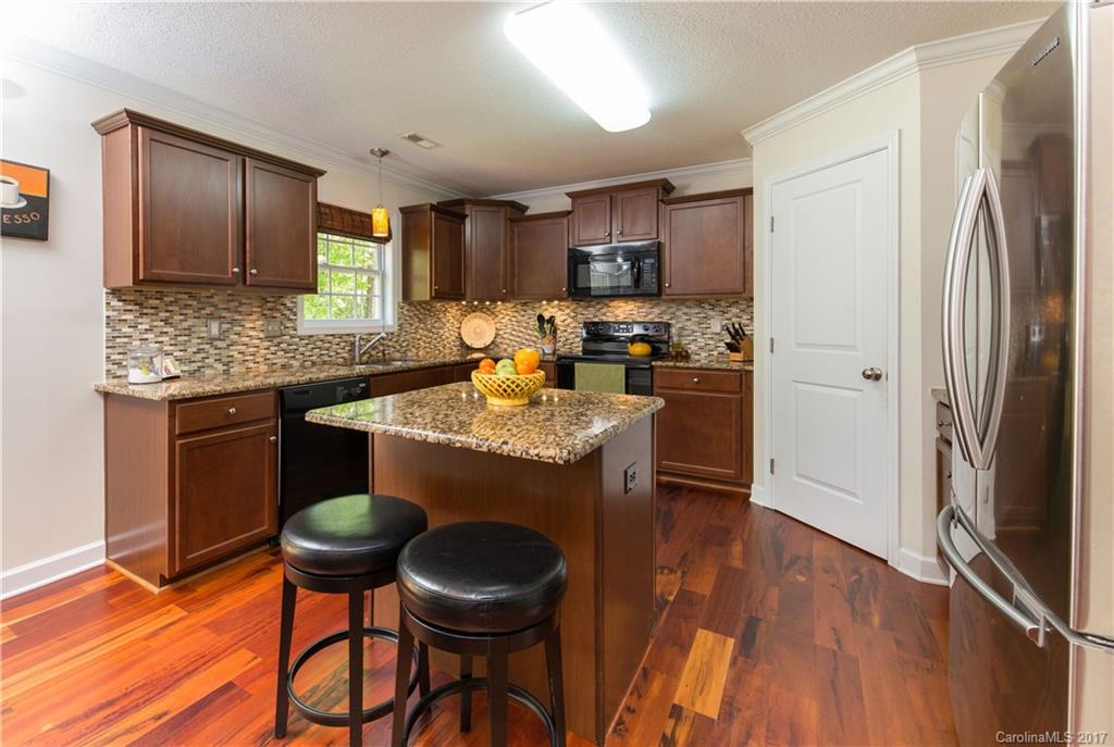 The Glynns At Carolina Crossing - Residential