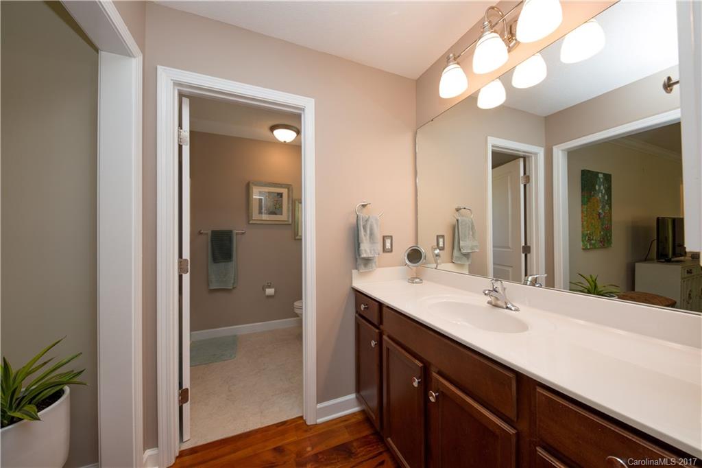 The Glynns At Carolina Crossing - Residential