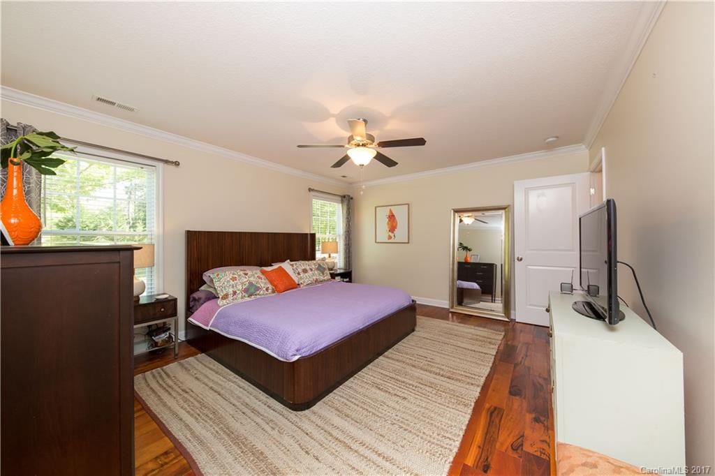 The Glynns At Carolina Crossing - Residential