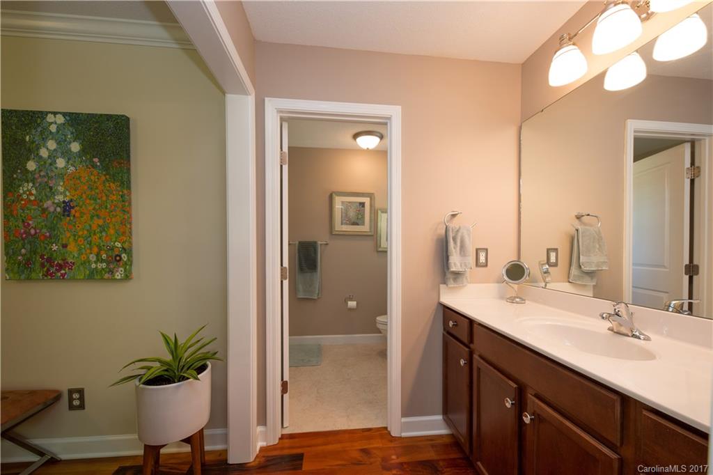 The Glynns At Carolina Crossing - Residential