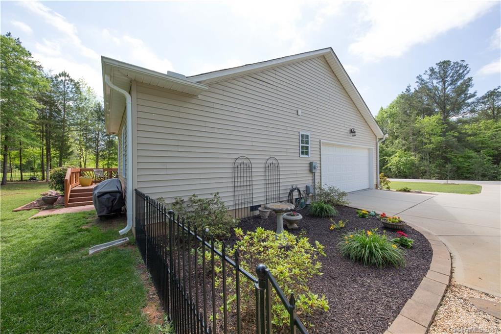 The Glynns At Carolina Crossing - Residential