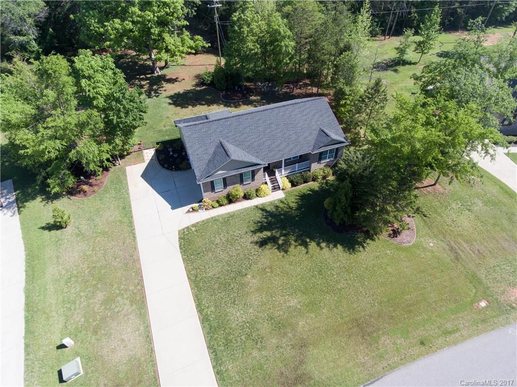 The Glynns At Carolina Crossing - Residential