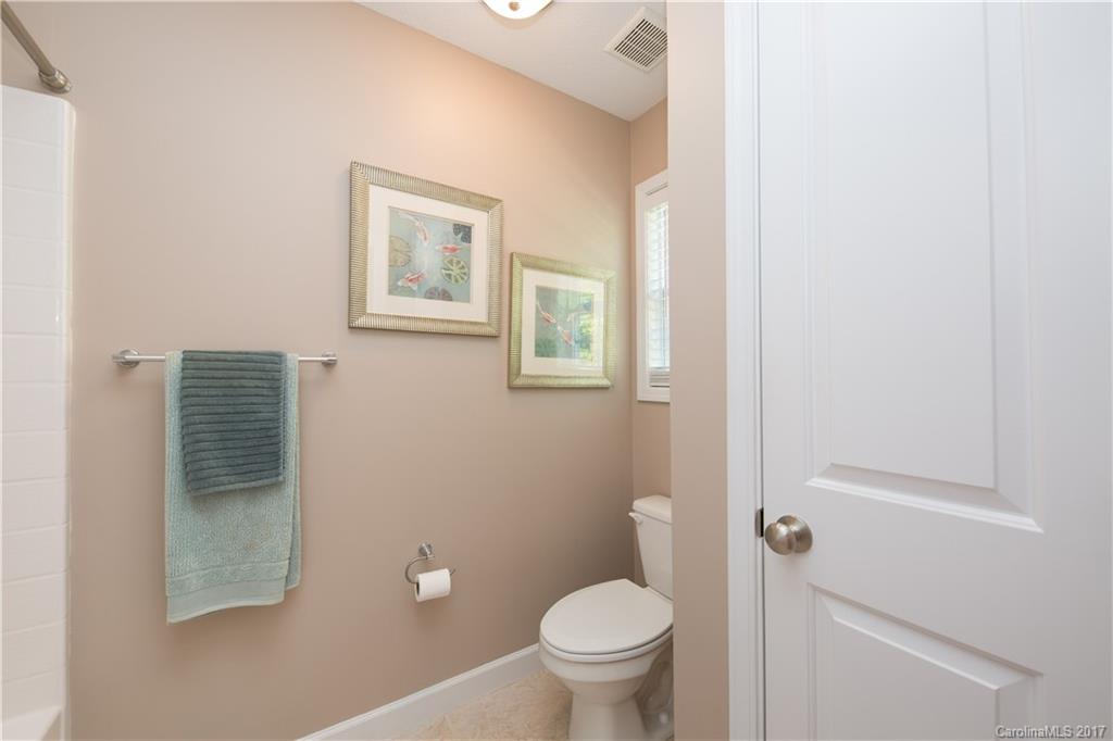 The Glynns At Carolina Crossing - Residential