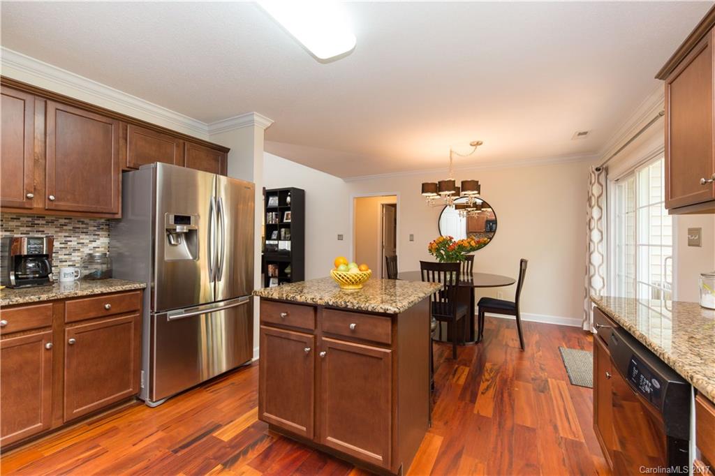 The Glynns At Carolina Crossing - Residential