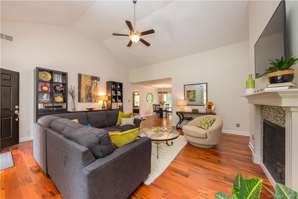 The Glynns At Carolina Crossing - Residential