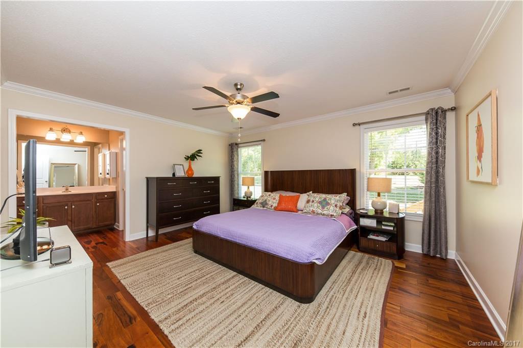 The Glynns At Carolina Crossing - Residential