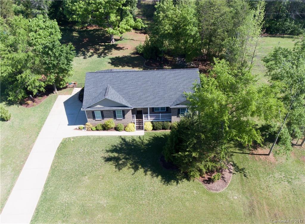 The Glynns At Carolina Crossing - Residential