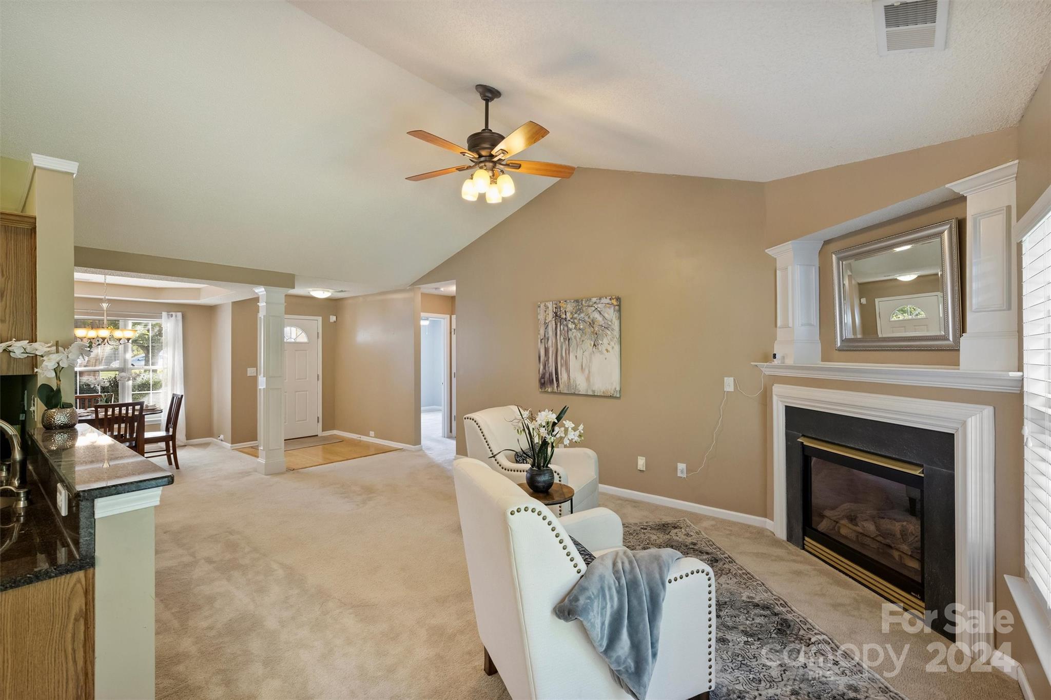 Steelecroft Place - Residential