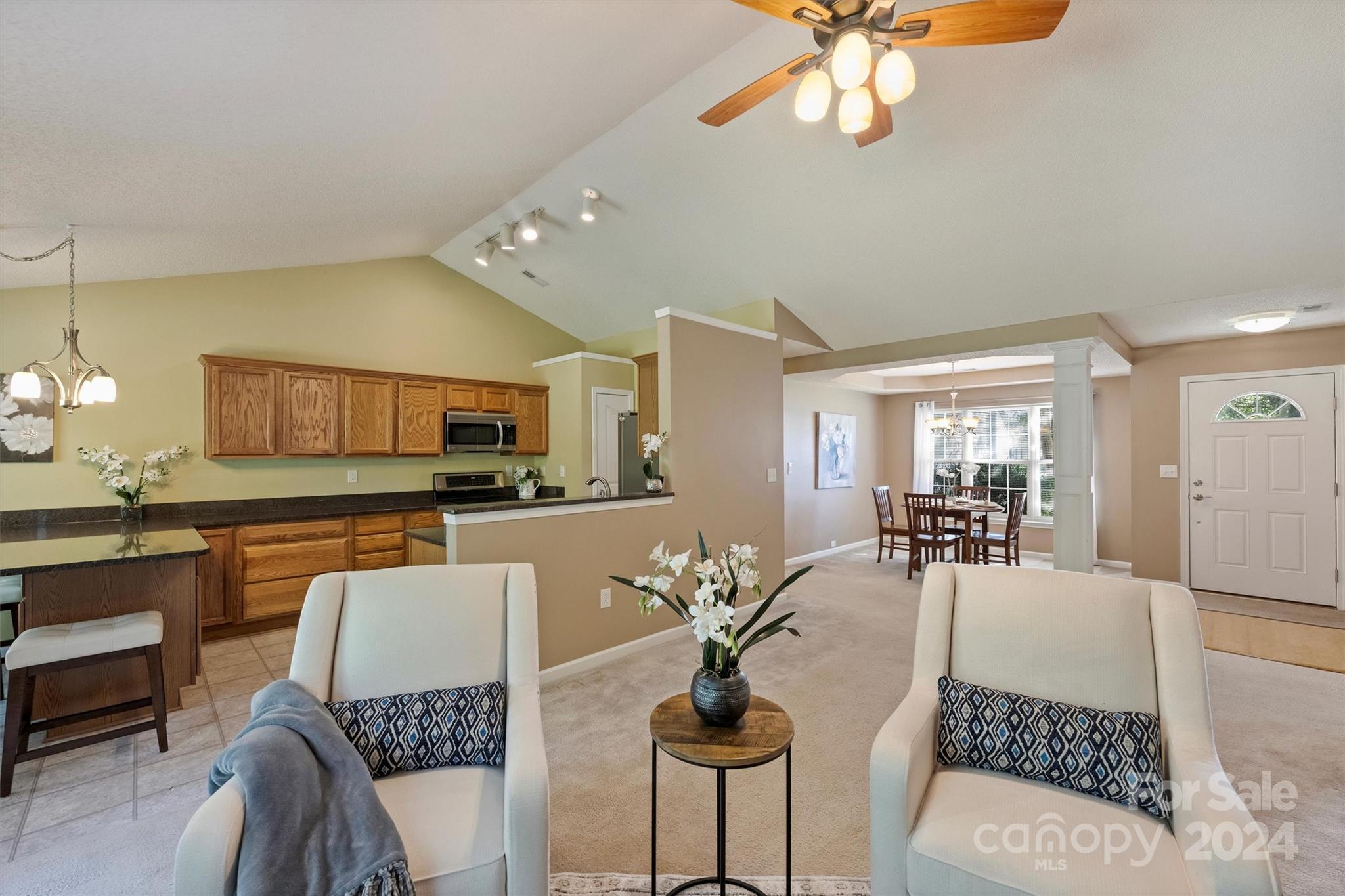 Steelecroft Place - Residential