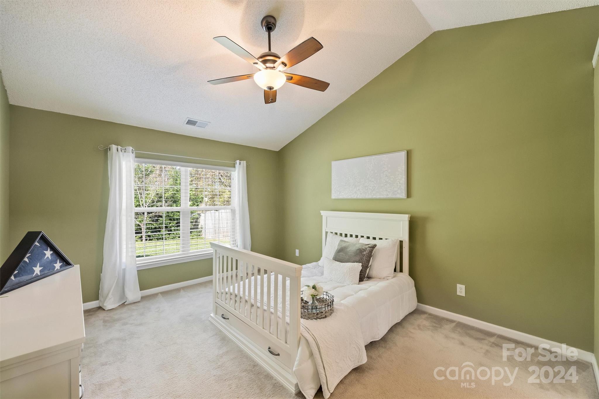 Steelecroft Place - Residential