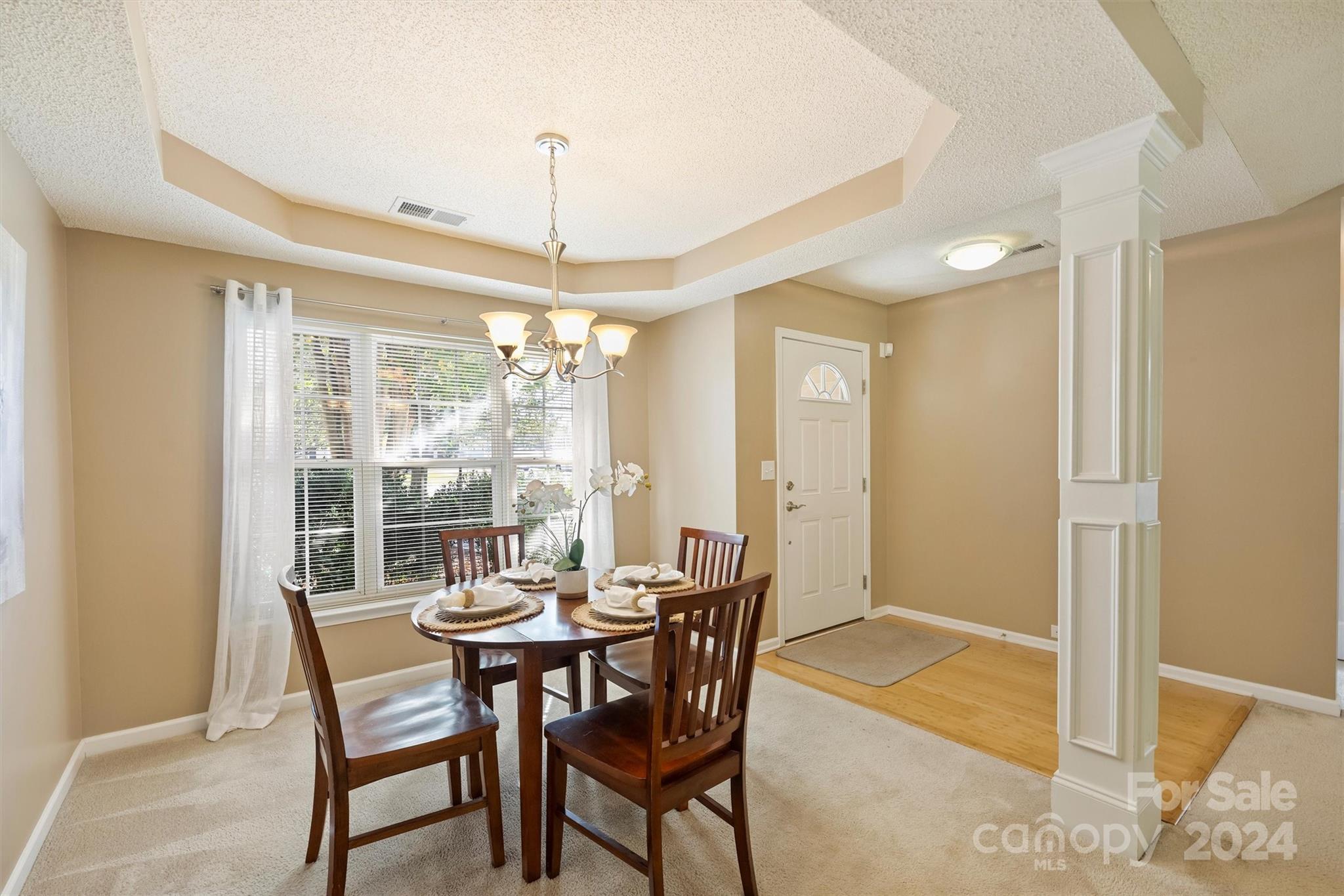 Steelecroft Place - Residential