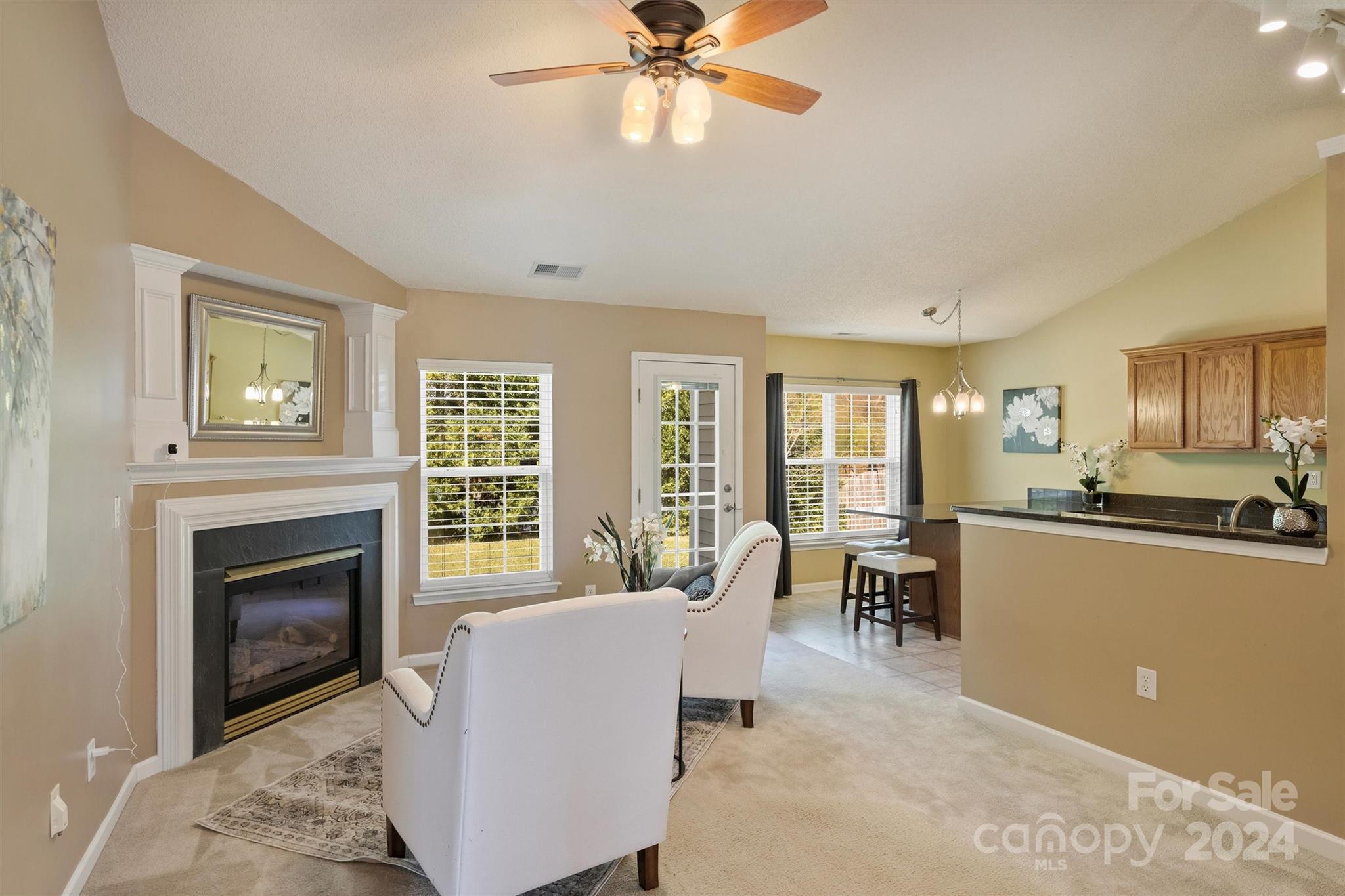 Steelecroft Place - Residential