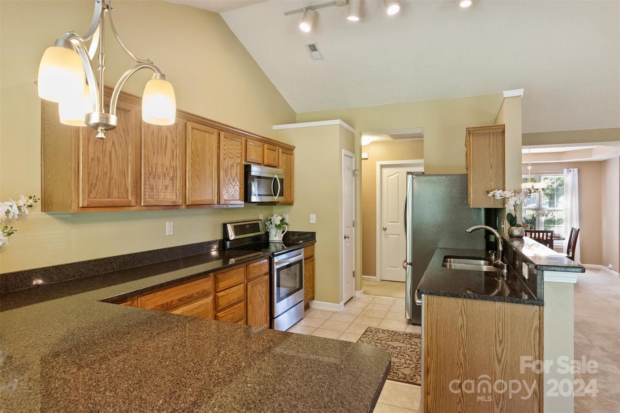 Steelecroft Place - Residential