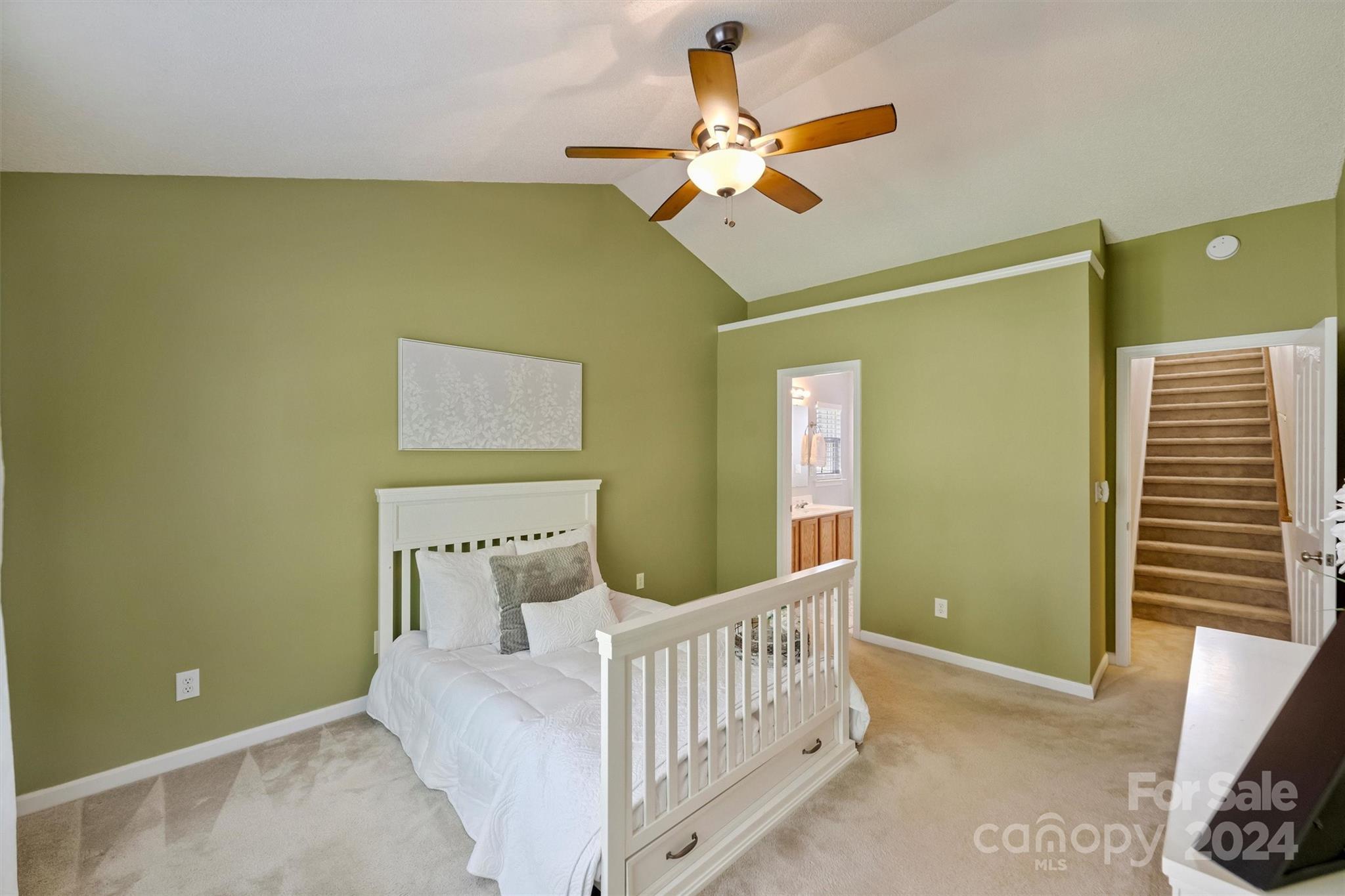 Steelecroft Place - Residential