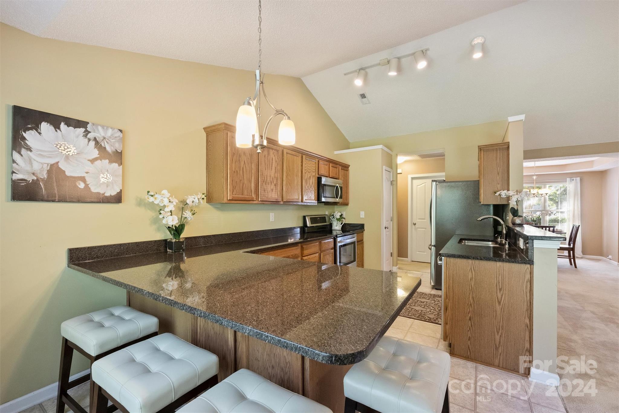 Steelecroft Place - Residential