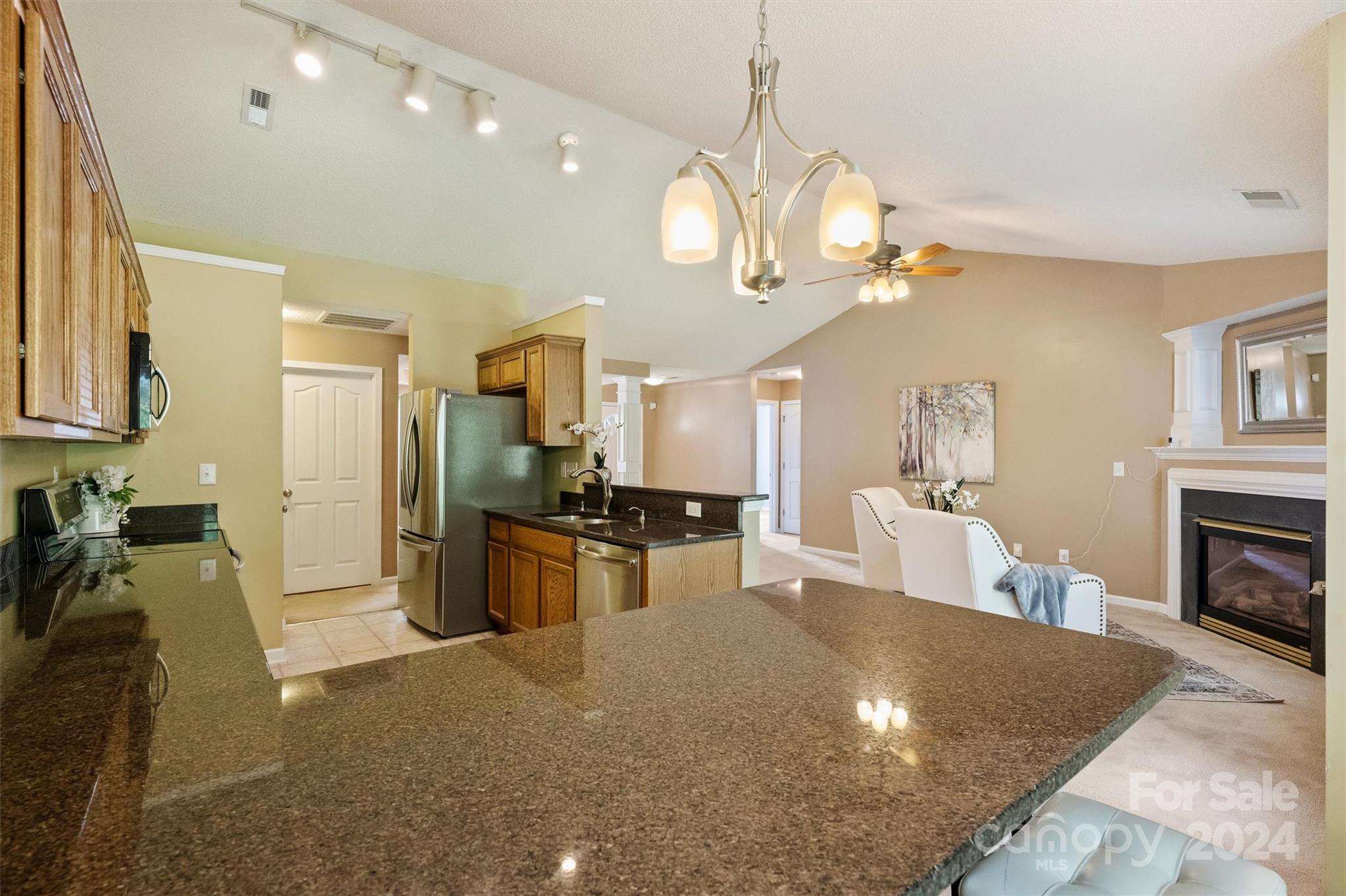 Steelecroft Place - Residential