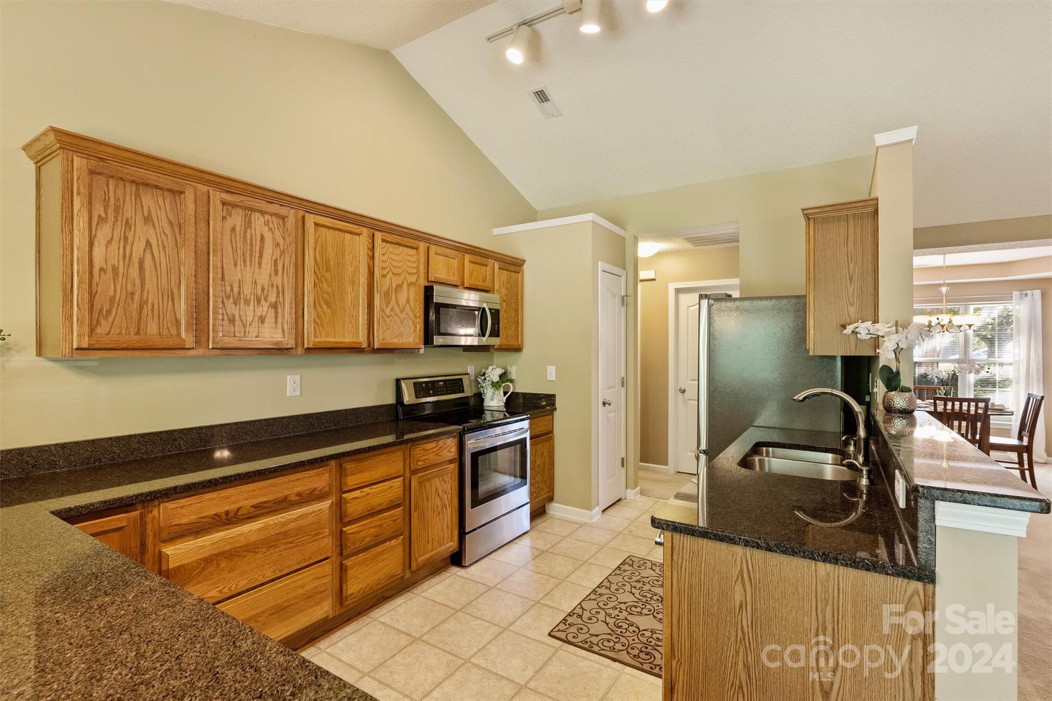 Steelecroft Place - Residential