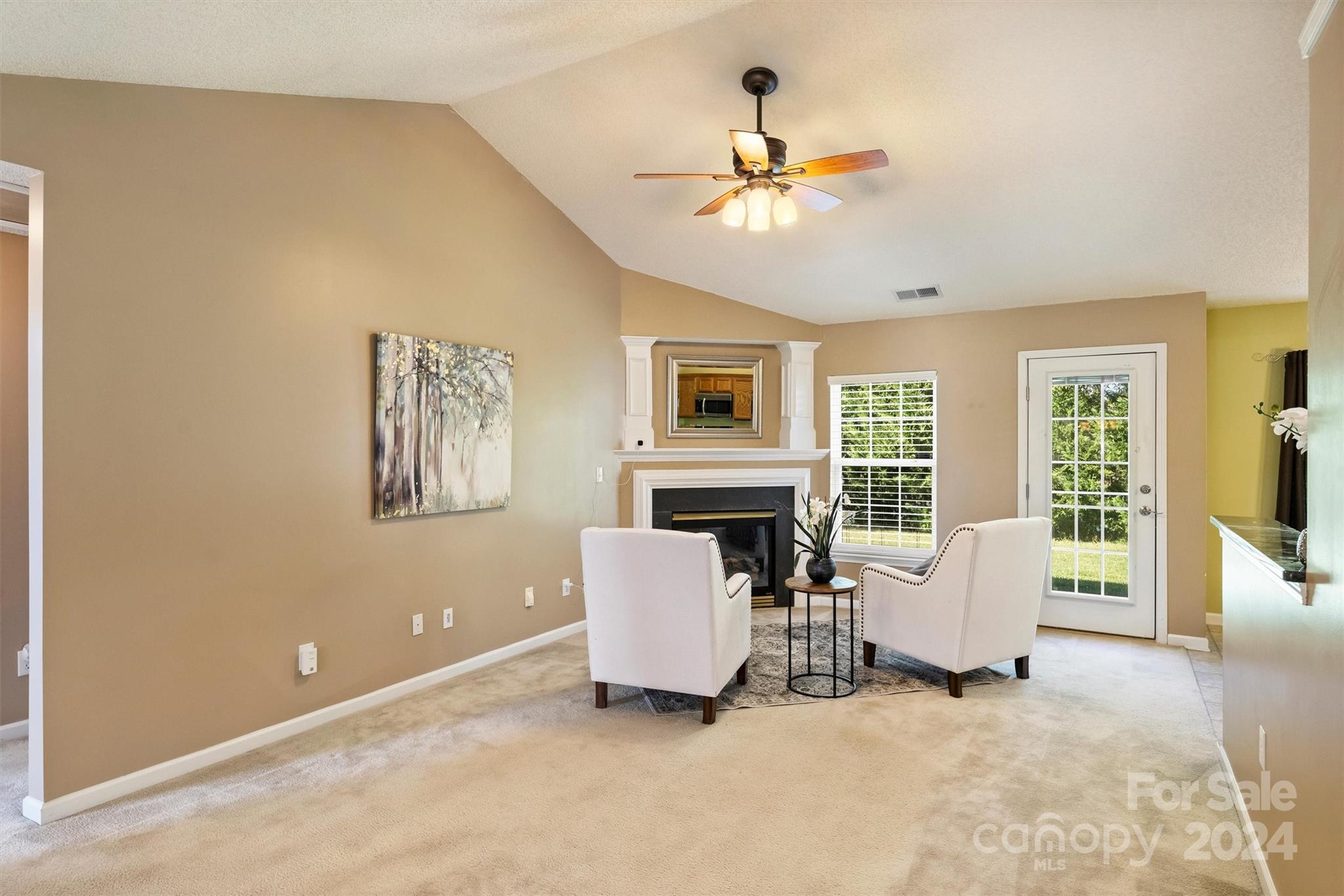 Steelecroft Place - Residential