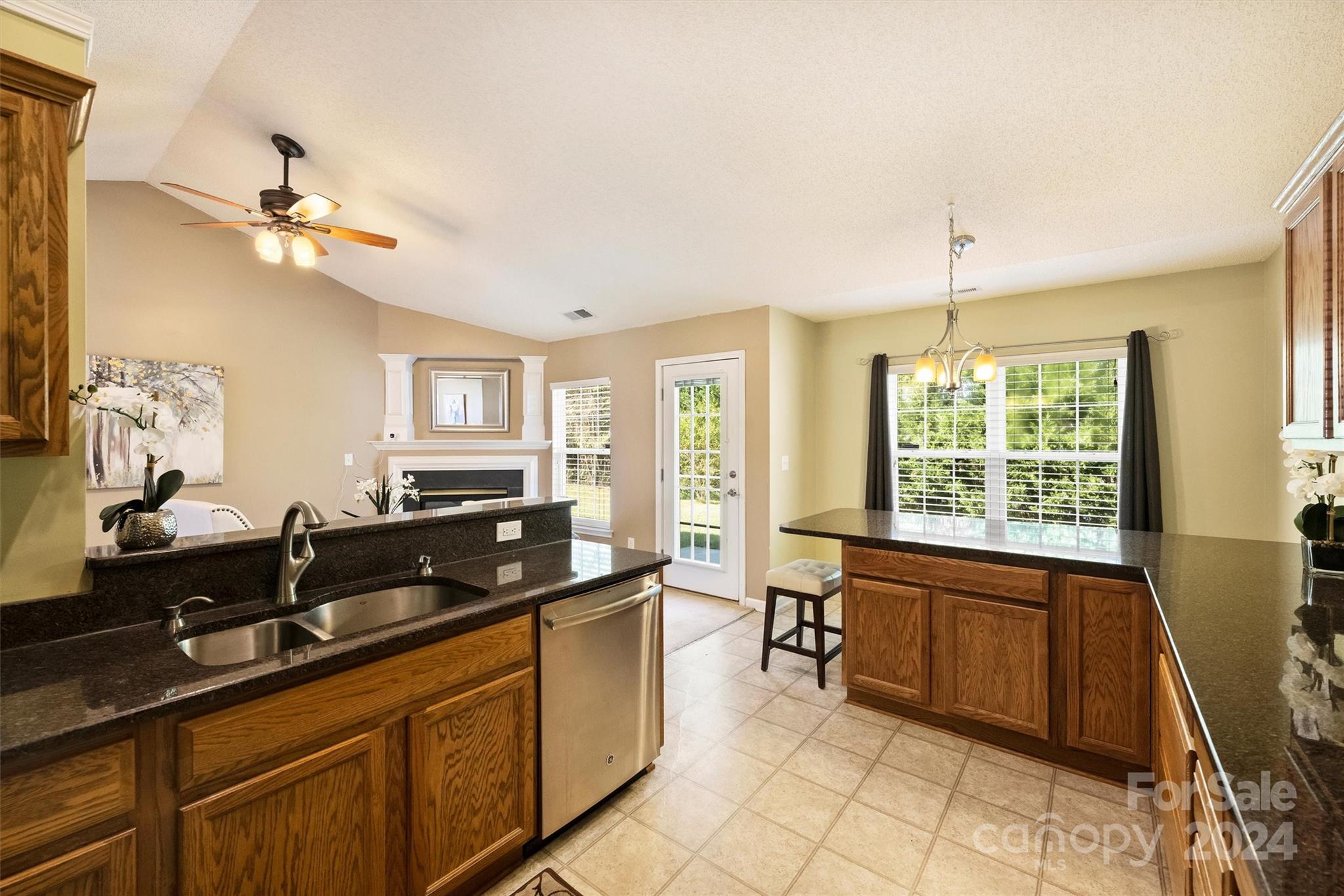 Steelecroft Place - Residential