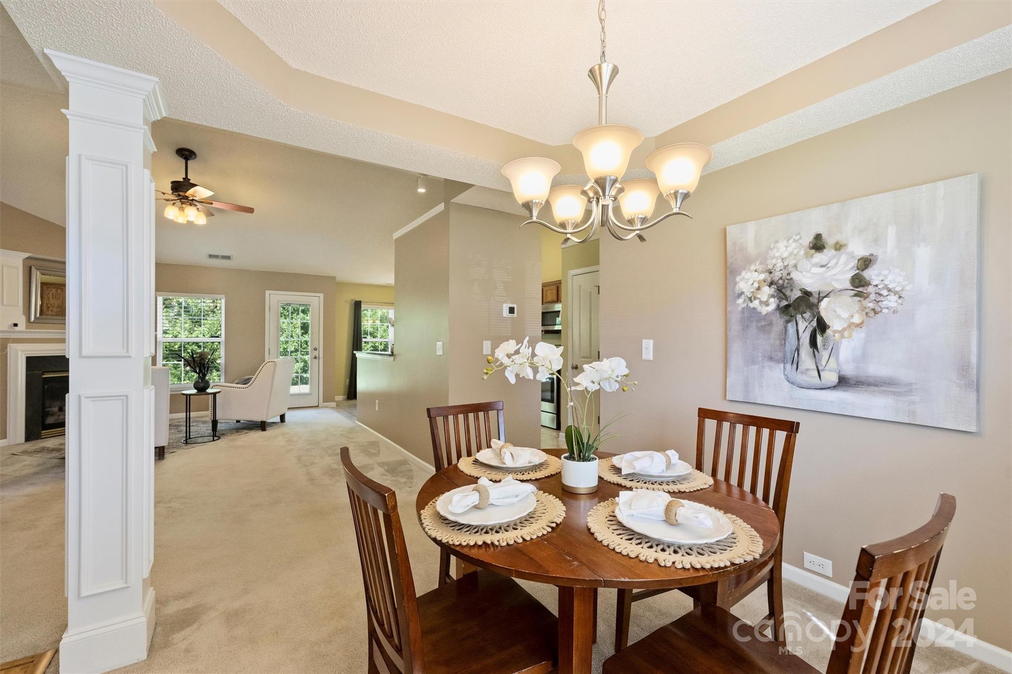 Steelecroft Place - Residential