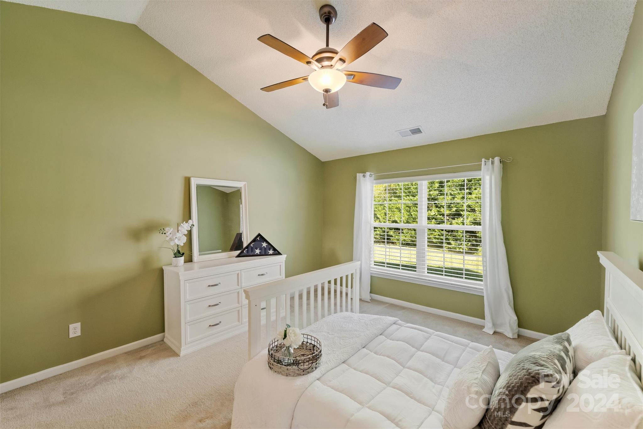 Steelecroft Place - Residential