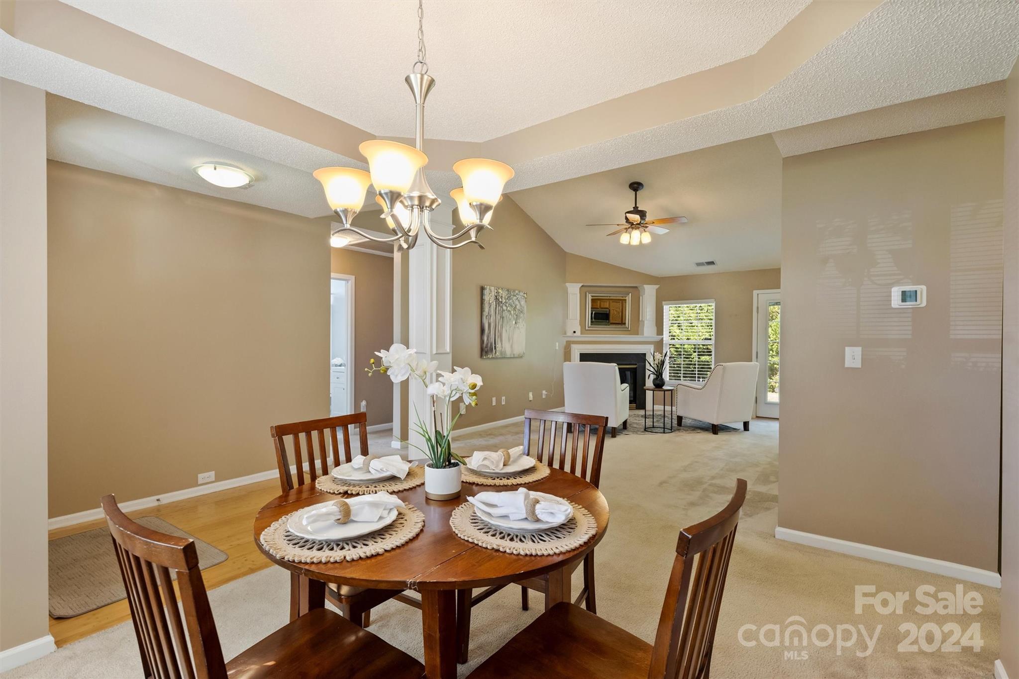 Steelecroft Place - Residential