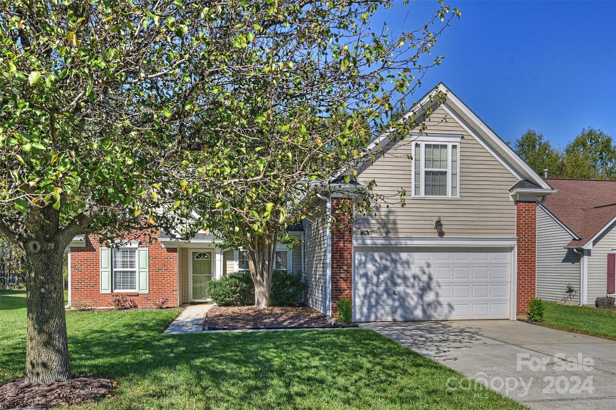 Steelecroft Place - Residential