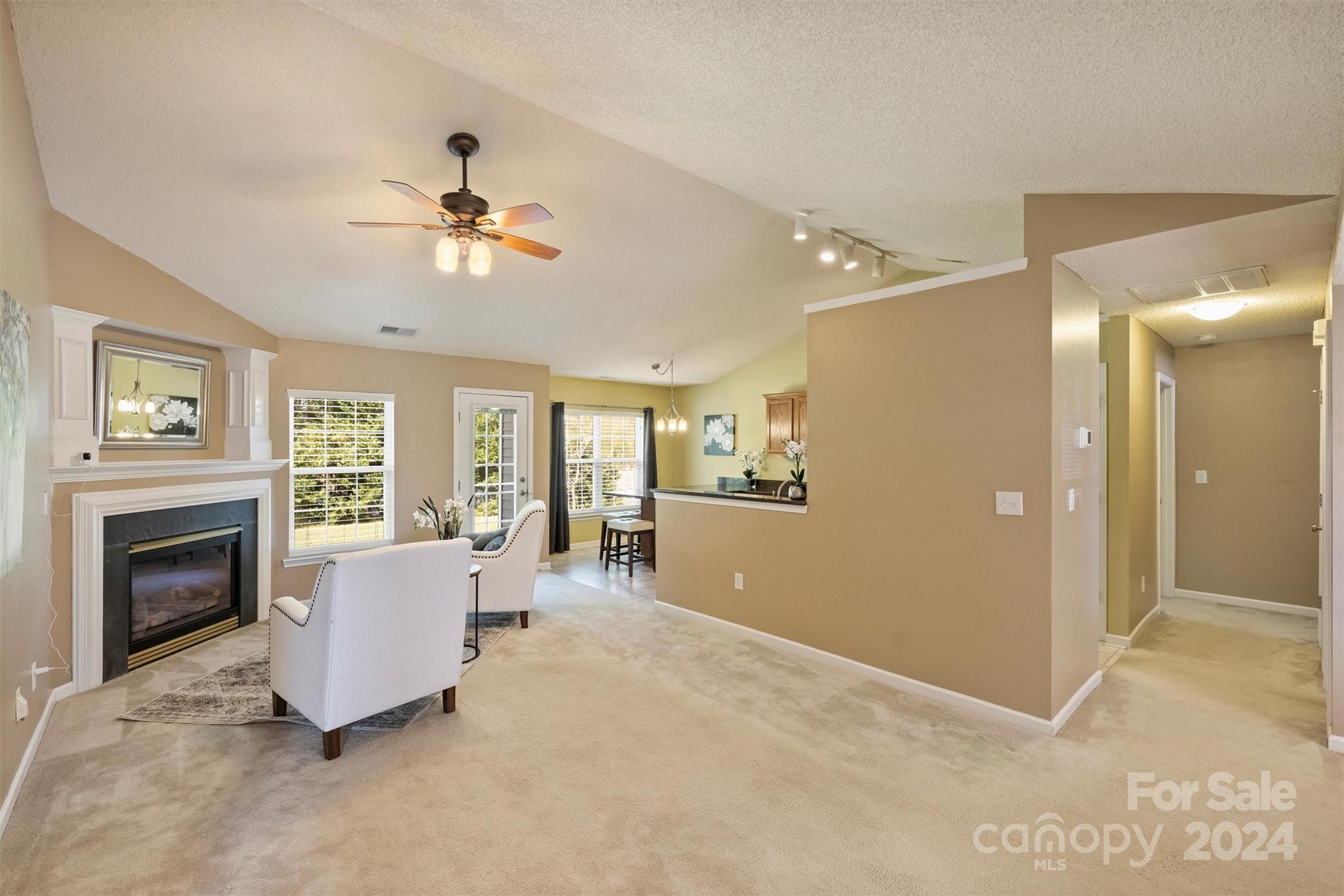 Steelecroft Place - Residential