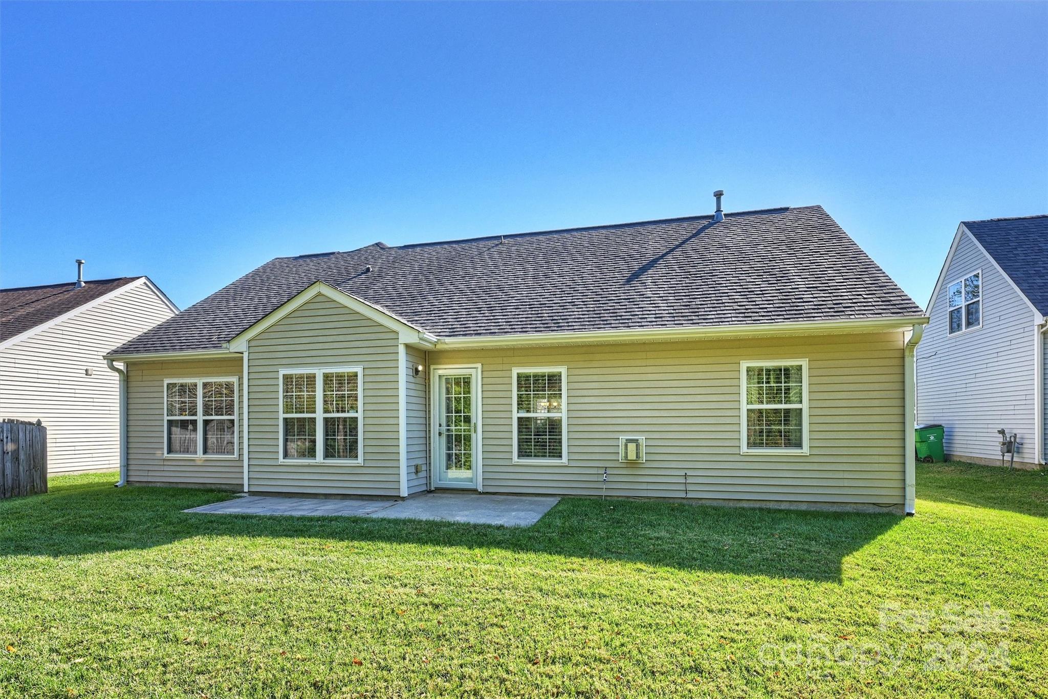 Steelecroft Place - Residential