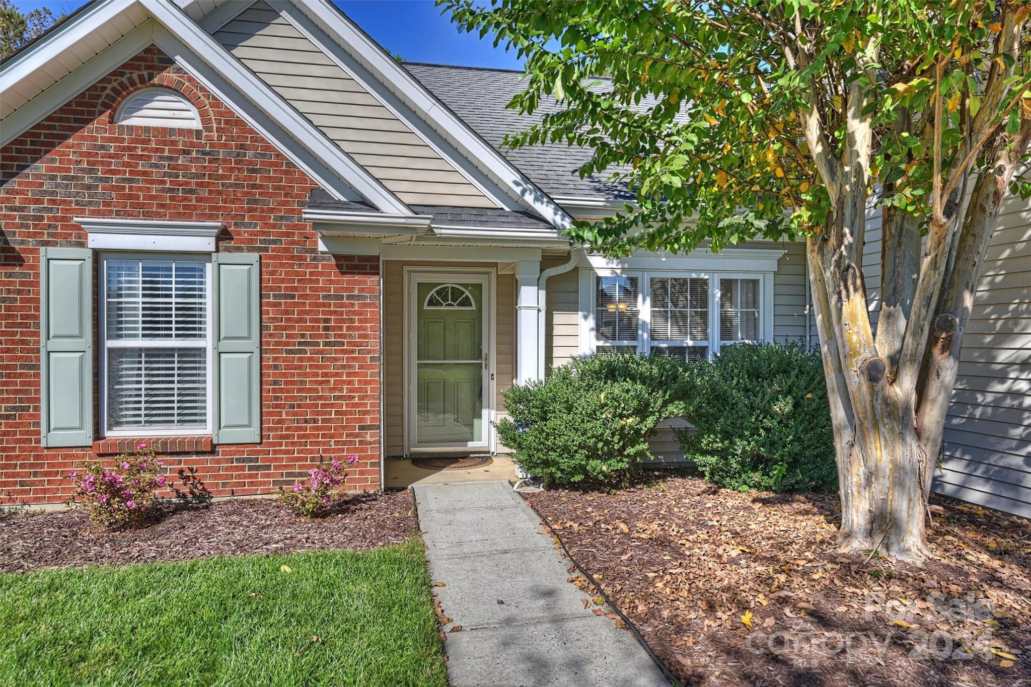 Steelecroft Place - Residential