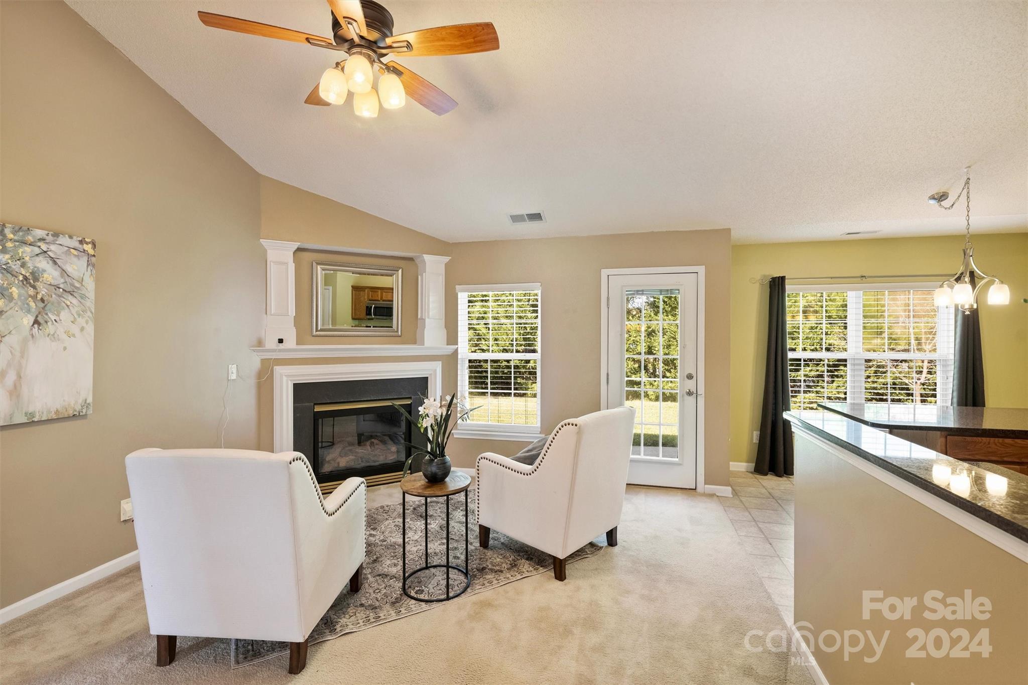 Steelecroft Place - Residential