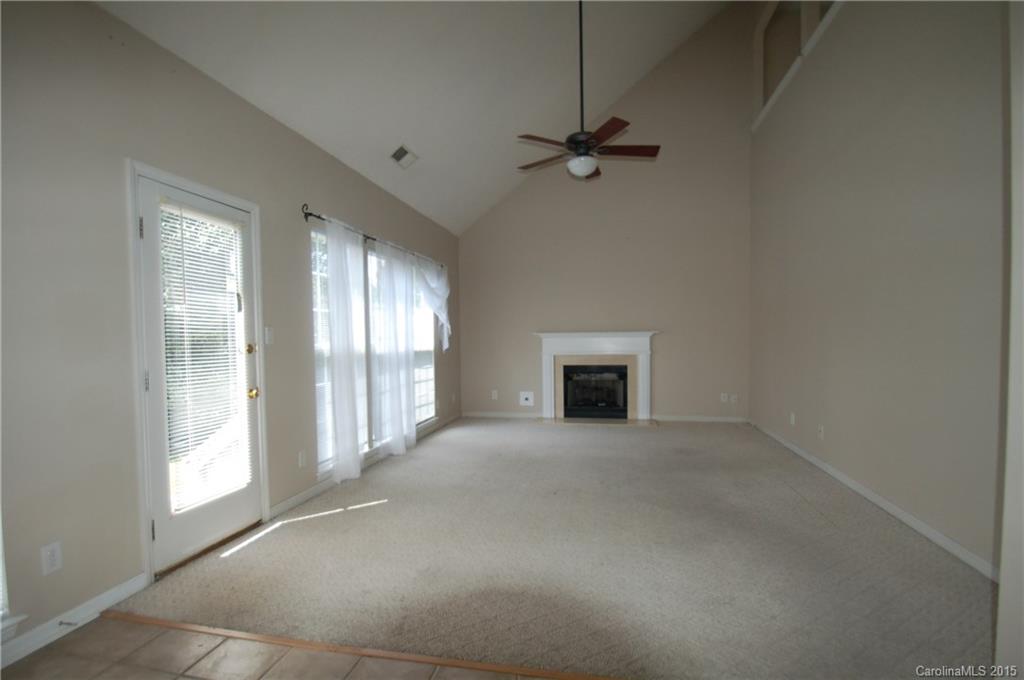 Winding Creek - Residential Lease