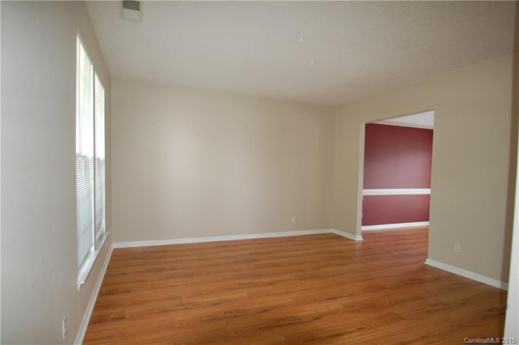 Winding Creek - Residential Lease