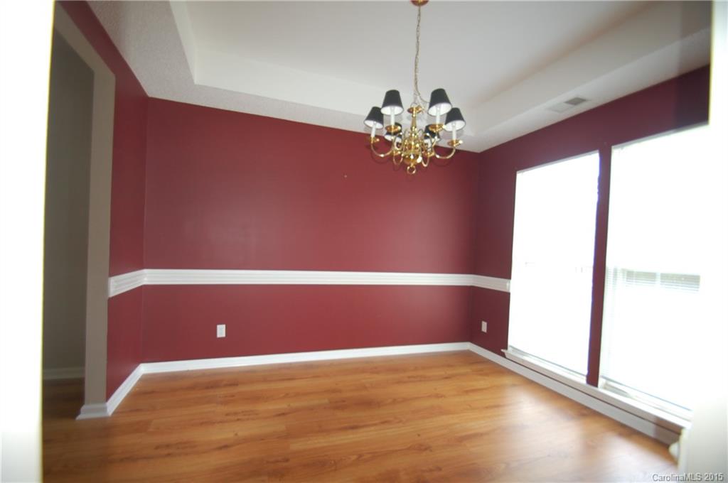Winding Creek - Residential Lease