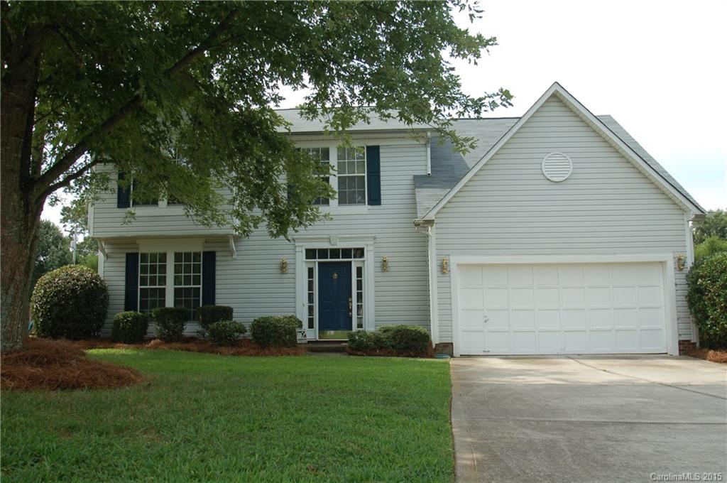 Winding Creek - Residential Lease